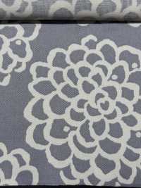 UP5540 Twill Darya Druck[Textilgewebe] Sub-Foto