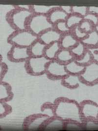 UP5540 Twill Darya Druck[Textilgewebe] Sub-Foto