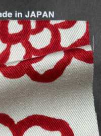 UP5540 Twill Darya Druck[Textilgewebe] Sub-Foto