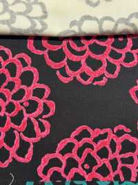 UP5540 Twill Darya Druck[Textilgewebe] Sub-Foto