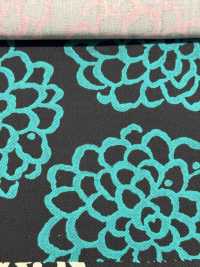 UP5540 Twill Darya Druck[Textilgewebe] Sub-Foto