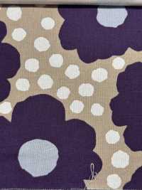 UP5958 Leinen-Canvas-Hagel-Druck[Textilgewebe] Sub-Foto