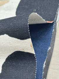 UP5958 Leinen-Canvas-Hagel-Druck[Textilgewebe] Sub-Foto