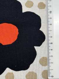 UP5958 Leinen-Canvas-Hagel-Druck[Textilgewebe] Sub-Foto