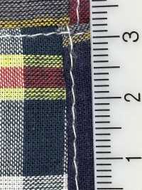 INDIA-2153 Madras Patchwork[Textilgewebe] ARINOBE Sub-Foto