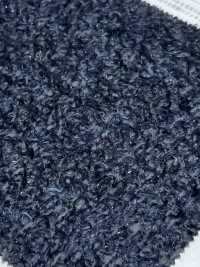 KKF7070-W-D1 Silberner Glitzer-Jacquard, Breite Breite[Textilgewebe] Uni Textile(Komon Studio) Sub-Foto