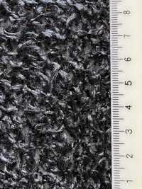 KKF7070-W-D1 Silberner Glitzer-Jacquard, Breite Breite[Textilgewebe] Uni Textile(Komon Studio) Sub-Foto