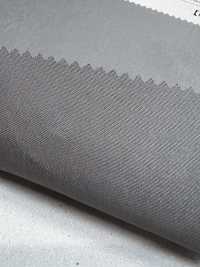 KKF7114DM-W Chambray Vintage Taft Breite Breite Dynamite Verarbeitung[Textilgewebe] Uni Textile(Komon Studio) Sub-Foto