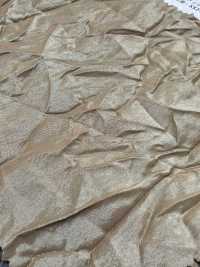 KKF7114SYCS Chambray Vintage Taft, Breite Breite Fängt Falten, Doppelte Verarbeitung[Textilgewebe] Uni Textile(Komon Studio) Sub-Foto