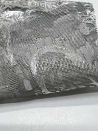 KKF7181-DH-6 Jacquard Mit Indischem Schnitt[Textilgewebe] Uni Textile(Komon Studio) Sub-Foto