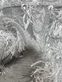 KKF7181-DH-6 Jacquard Mit Indischem Schnitt[Textilgewebe] Uni Textile(Komon Studio) Sub-Foto