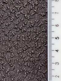 KKF7366-W-D1 Noblesse Jacquard Weite Breite[Textilgewebe] Uni Textile(Komon Studio) Sub-Foto