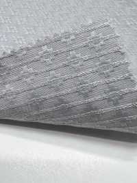 KKF7377-W-D1 T/Ry Jacquard Breite Breite[Textilgewebe] Uni Textile(Komon Studio) Sub-Foto