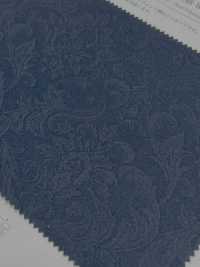 KKF7398-W-D1 Ornament Jacquard Breite Breite[Textilgewebe] Uni Textile(Komon Studio) Sub-Foto