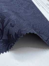 KKF7398-W-D1 Ornament Jacquard Breite Breite[Textilgewebe] Uni Textile(Komon Studio) Sub-Foto