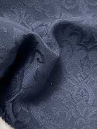 KKF7398-W-D1 Ornament Jacquard Breite Breite[Textilgewebe] Uni Textile(Komon Studio) Sub-Foto