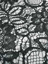 KKF8468S Einohriges Scala Ny/Ry Lamé Cord Lace[Textilgewebe] Uni Textile(Komon Studio) Sub-Foto