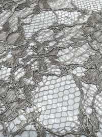 KKF8575-D5 Ein-Ohr Scala Ny/Ry Cord Lace[Textilgewebe] Uni Textile(Komon Studio) Sub-Foto