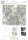 KKF8575-D5 Ein-Ohr Scala Ny/Ry Cord Lace