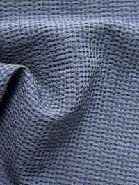 KKF8585-55-D2 Seersucker Stretch Weite Breite[Textilgewebe] Uni Textile(Komon Studio) Sub-Foto