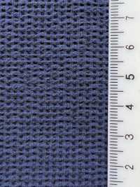 KKF8585-55-D2 Seersucker Stretch Weite Breite[Textilgewebe] Uni Textile(Komon Studio) Sub-Foto