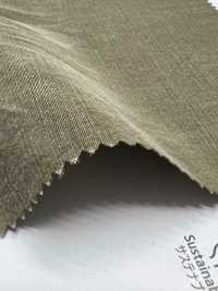 KKF8626-52 Cupro Gewebtes Kompaktes Wettertuch, Große Breite[Textilgewebe] Uni Textile(Komon Studio) Sub-Foto