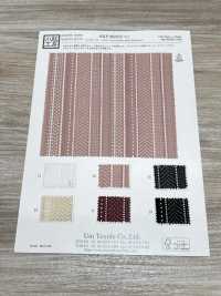 KKF8825CD-D1 P/CD Milpa® Breite Spitze[Textilgewebe] Uni Textile(Komon Studio) Sub-Foto