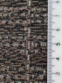 KKF8825CD-D2 P/CD Milpa® Breite Spitze[Textilgewebe] Uni Textile(Komon Studio) Sub-Foto