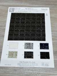 KKF8825CD-D2 P/CD Milpa® Breite Spitze[Textilgewebe] Uni Textile(Komon Studio) Sub-Foto