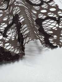 KKF8830CD-W-D1 P/CD Cut Proche Spitze Breite Breite[Textilgewebe] Uni Textile(Komon Studio) Sub-Foto