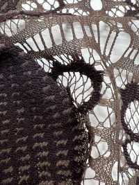 KKF8830CD-W-D1 P/CD Cut Proche Spitze Breite Breite[Textilgewebe] Uni Textile(Komon Studio) Sub-Foto