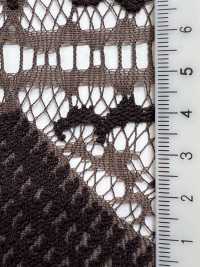 KKF8830CD-W-D1 P/CD Cut Proche Spitze Breite Breite[Textilgewebe] Uni Textile(Komon Studio) Sub-Foto
