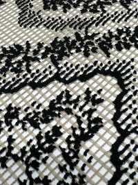 KKF8830CD-W-D2 P/CD Cut Broche Spitze Breite Breite[Textilgewebe] Uni Textile(Komon Studio) Sub-Foto