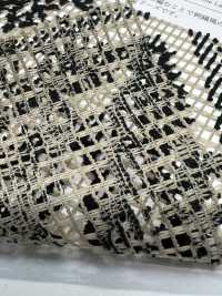 KKF8830CD-W-D2 P/CD Cut Broche Spitze Breite Breite[Textilgewebe] Uni Textile(Komon Studio) Sub-Foto