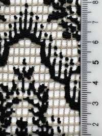 KKF8830CD-W-D2 P/CD Cut Broche Spitze Breite Breite[Textilgewebe] Uni Textile(Komon Studio) Sub-Foto