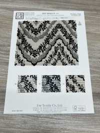 KKF8830CD-W-D2 P/CD Cut Broche Spitze Breite Breite[Textilgewebe] Uni Textile(Komon Studio) Sub-Foto