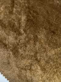 KKF9009-W-D1 Femininer Velours Weite Weite[Textilgewebe] Uni Textile(Komon Studio) Sub-Foto
