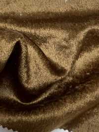 KKF9009-W-D1 Femininer Velours Weite Weite[Textilgewebe] Uni Textile(Komon Studio) Sub-Foto