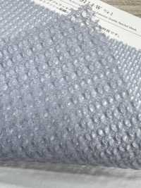KKF9114-W-D1 Split Fiber Raschel Doppelstrick Mesh Große Breite[Textilgewebe] Uni Textile(Komon Studio) Sub-Foto