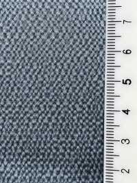 KKF9144-W Stretch Hammer Satin Breit Breite[Textilgewebe] Uni Textile(Komon Studio) Sub-Foto
