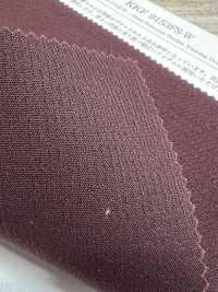 KKF9153FS-W Doppelseitig Breit Breite[Textilgewebe] Uni Textile(Komon Studio) Sub-Foto