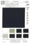 KKF9406E2FS-W 75d ECO Doppel-Satin Breitware