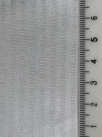 KKF7430-58-D2 Nadelstreifen-Georgette Mit Breiter Breite[Textilgewebe] Uni Textile(Komon Studio) Sub-Foto