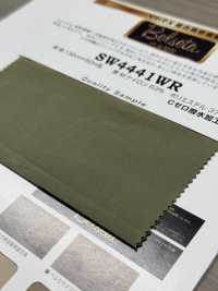 SW4441WR Velseta® Matte Taft[Textilgewebe] Sanwa Fasern Sub-Foto