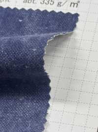 OS11W Nr. 11 Canvas Pigment CT Washer Verarbeitung[Textilgewebe] SHIBAYA Sub-Foto