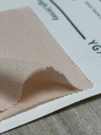 YG75006 30/1 Bio-Jersey[Textilgewebe] YAGI Sub-Foto