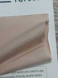 YG75006 30/1 Bio-Jersey[Textilgewebe] YAGI Sub-Foto