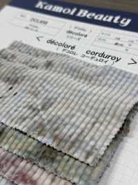 DCL658 Decolor 6W Cord[Textilgewebe] Kumoi Beauty Sub-Foto