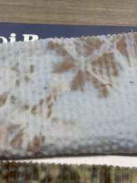 DCL658 Decolor 6W Cord[Textilgewebe] Kumoi Beauty Sub-Foto