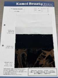 T60700 Decorore Becchin[Textilgewebe] Kumoi Beauty Sub-Foto